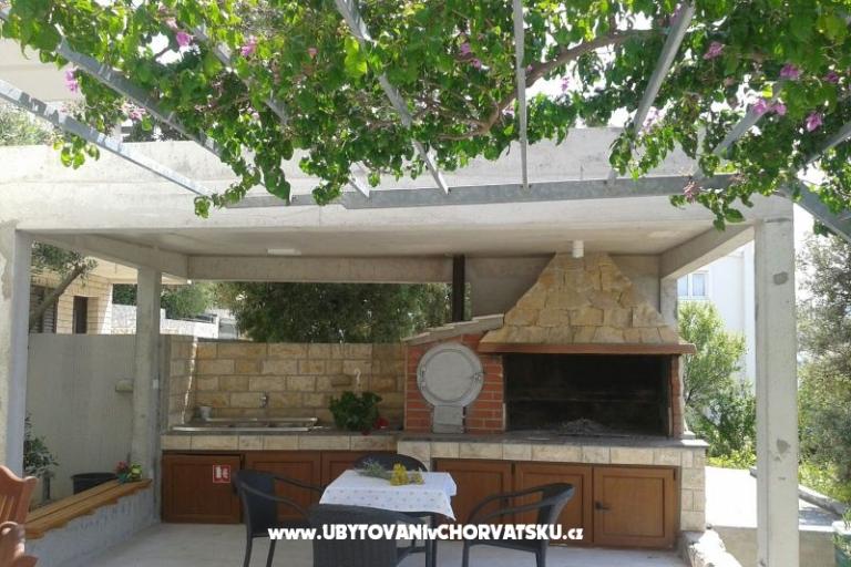 Apartmány Jelena – foto 7