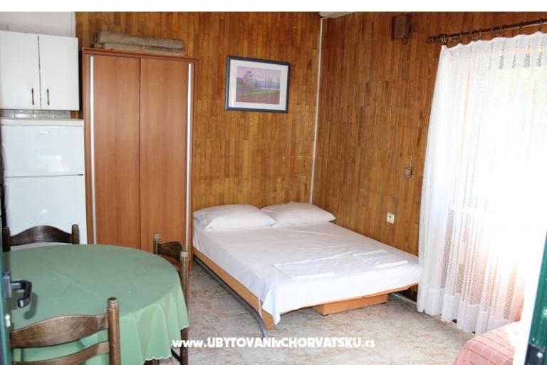 Apartmány Jerkunica – foto 4