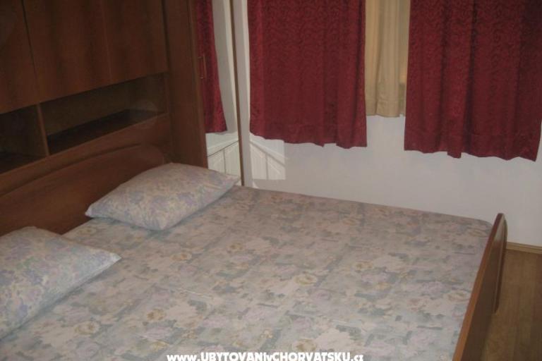 Apartmány Jukić – foto 7