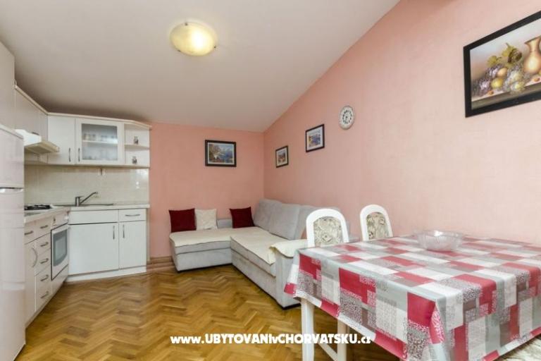 Apartmány Juric – foto 10