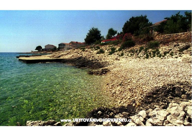 Apartmány Juric – foto 11