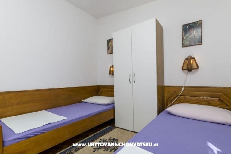 Apartmány Juric – foto 14