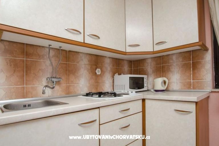 Apartmány Juric – foto 16