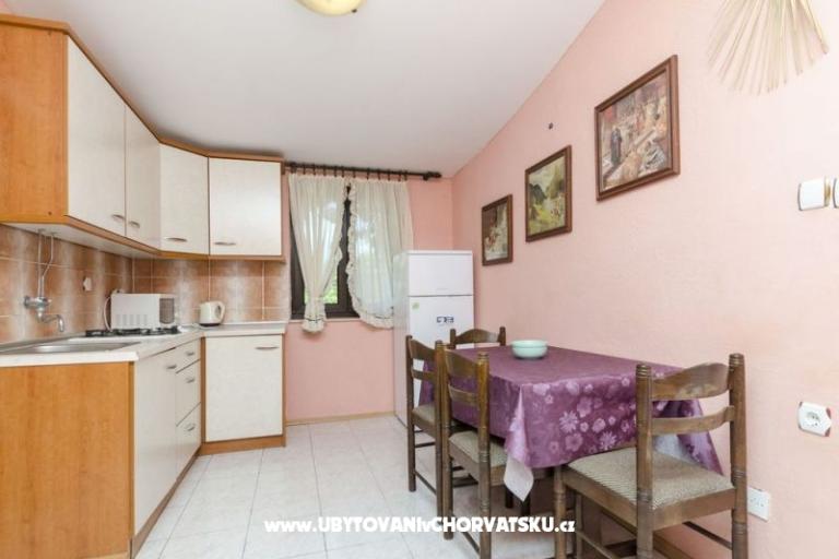 Apartmány Juric – foto 18