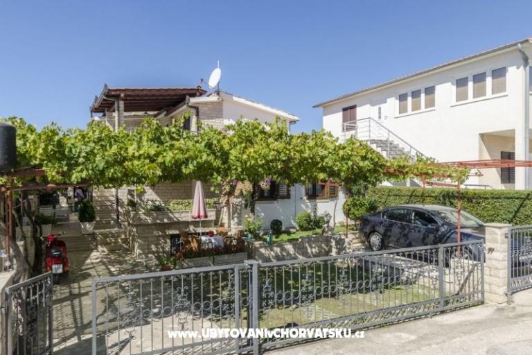 Apartmány Juric – foto 3