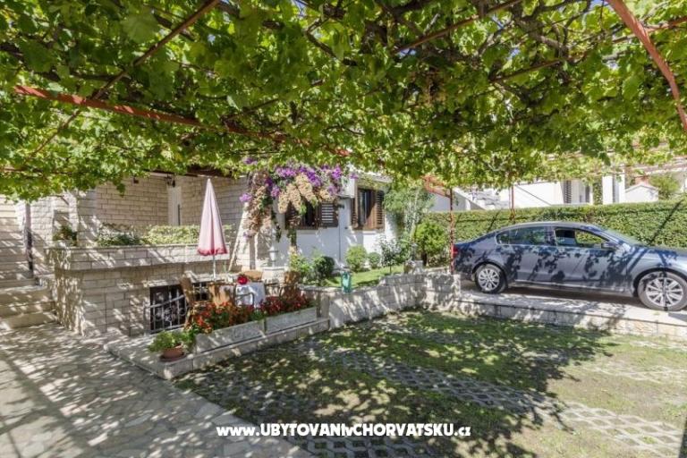 Apartmány Juric – foto 5