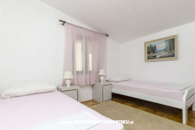 Apartmány Juric – foto 8