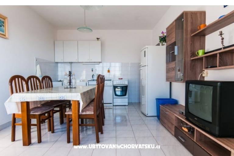 Apartmány Kanica – foto 10