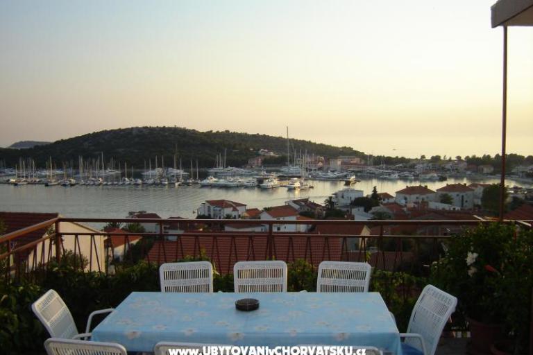 Apartmány Karabatić – foto 13