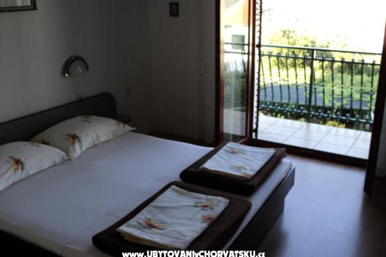 Apartmány Karabatić – foto 3