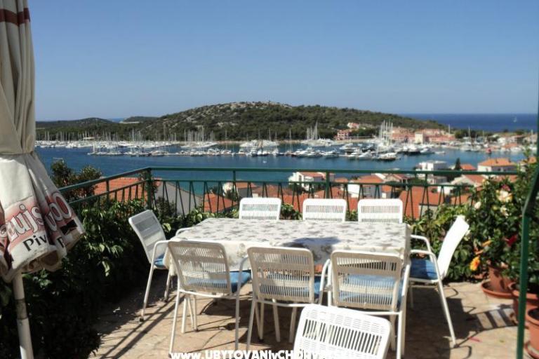 Apartmány Karabatić – foto 9