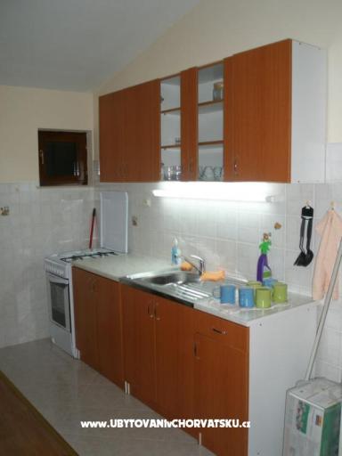 Apartmány Katunarić – foto 5