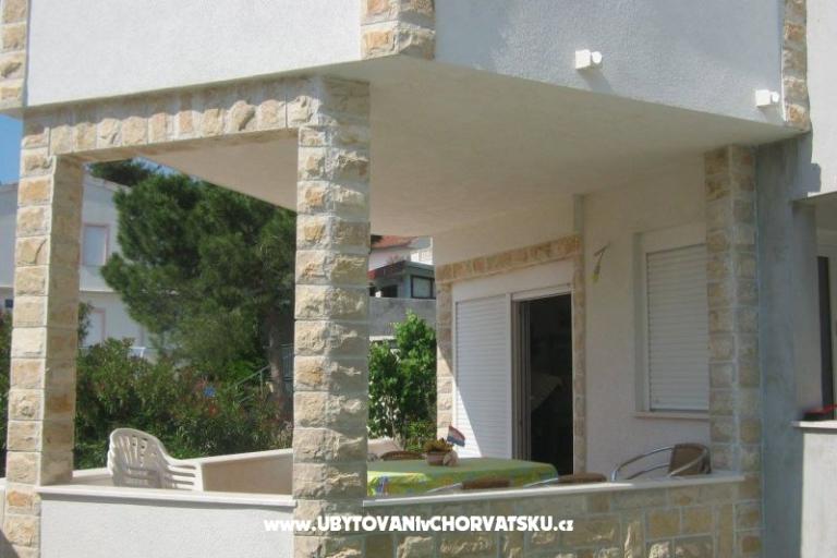 Apartmány Alfa – foto 9