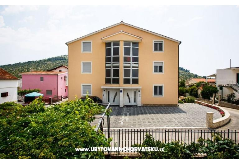 Apartmány Kristina – foto 3