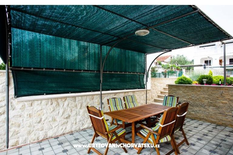 Apartmány Kristina – foto 6