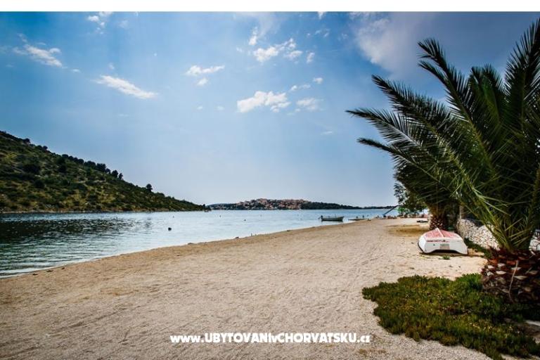 Apartmány Kristina – foto 7