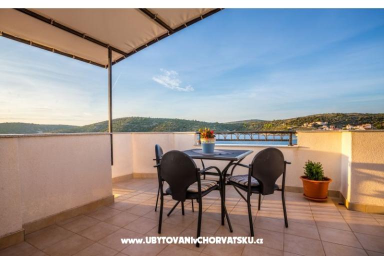 Apartmány Laim – foto 15