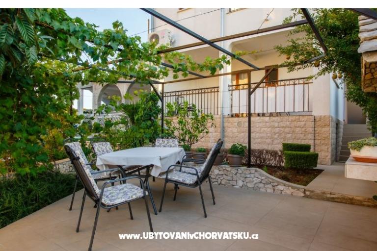 Apartmány Laim – foto 17