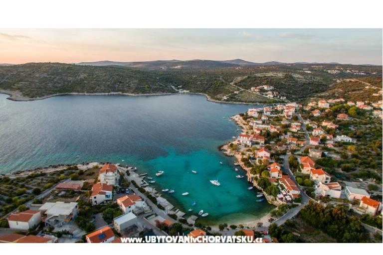 Apartmány Laim – foto 2