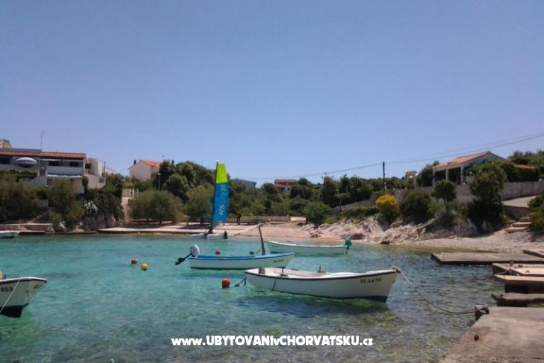 Apartmány Laim – foto 3