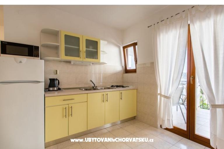 Apartmány Laim – foto 6