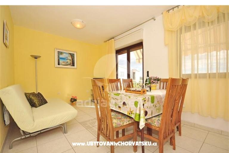 Apartmány LEMO – foto 11