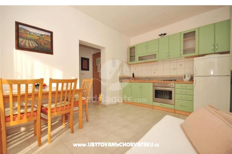Apartmány LEMO – foto 3