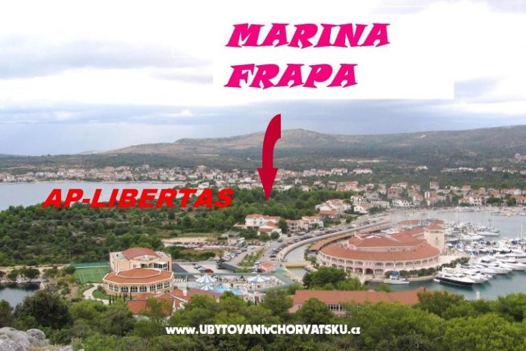 Apartmány Libertas – foto 10