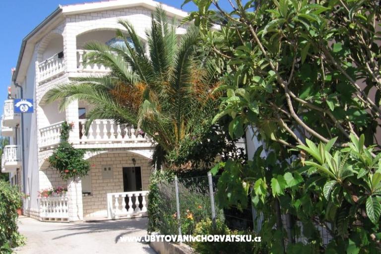 Apartmány Libertas – foto 11