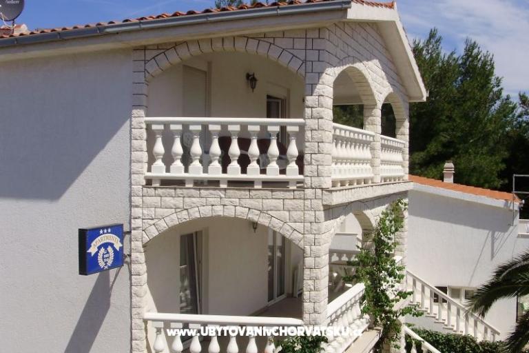 Apartmány Libertas – foto 13