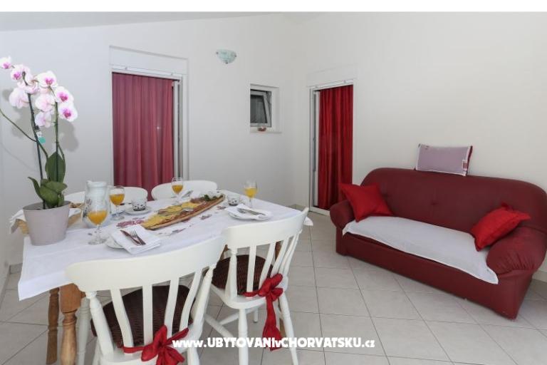 Apartmány Libertas – foto 18