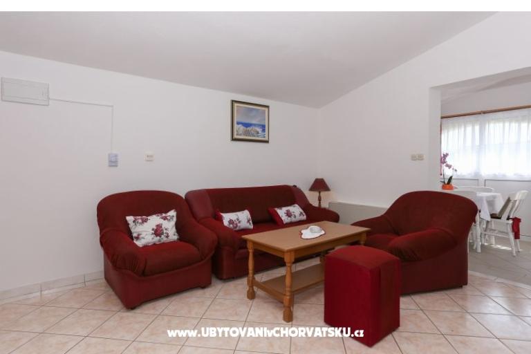 Apartmány Libertas – foto 5