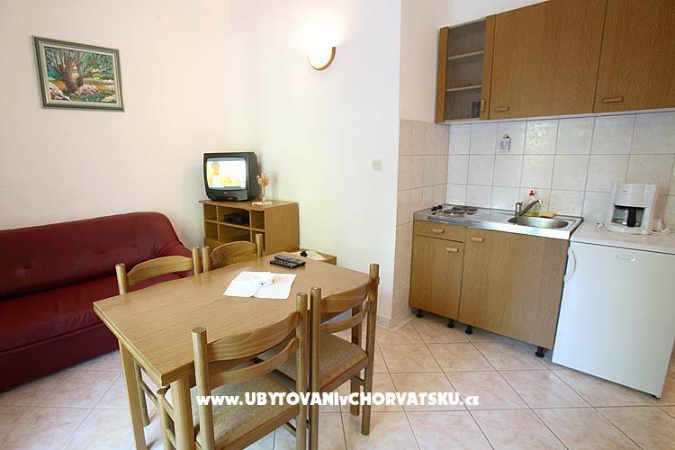 Apartmány Libertas – foto 6