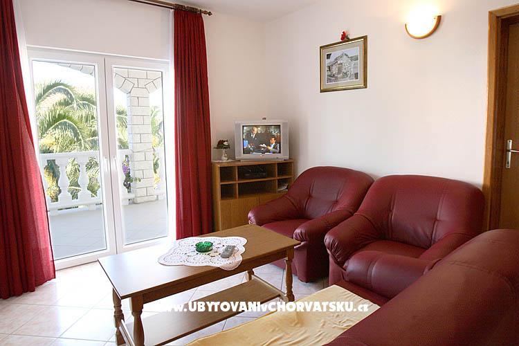 Apartmány Libertas – foto 7