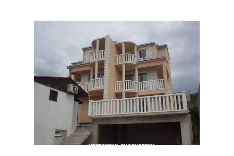 Apartmány Ljubičić – foto 3