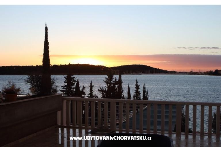 Apartmány Ljubičić – foto 5
