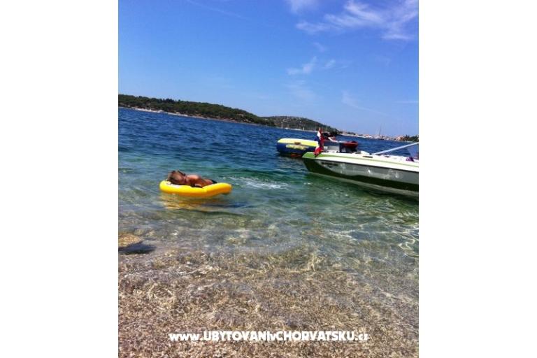Apartmány Ljubičić – foto 6