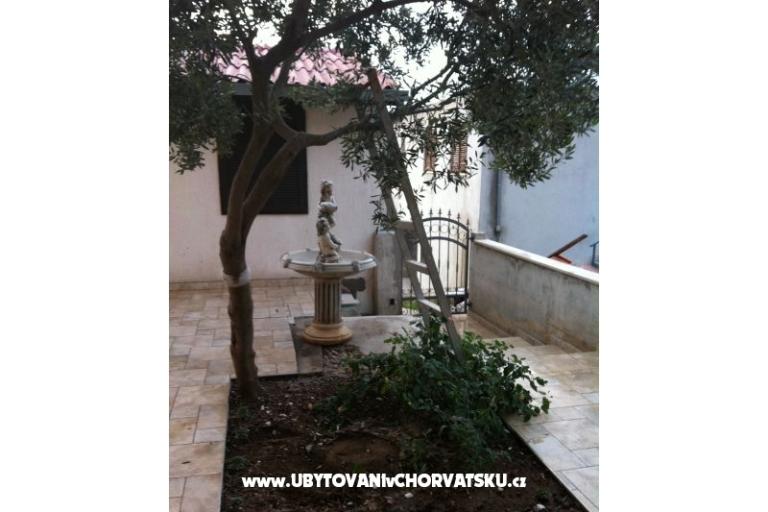 Apartmány Ljubičić – foto 7