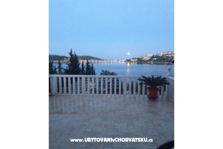 Apartmány Ljubičić – foto 8