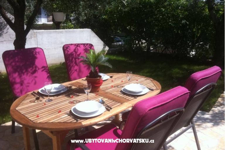 Apartmány Luka Rogoznica – foto 10