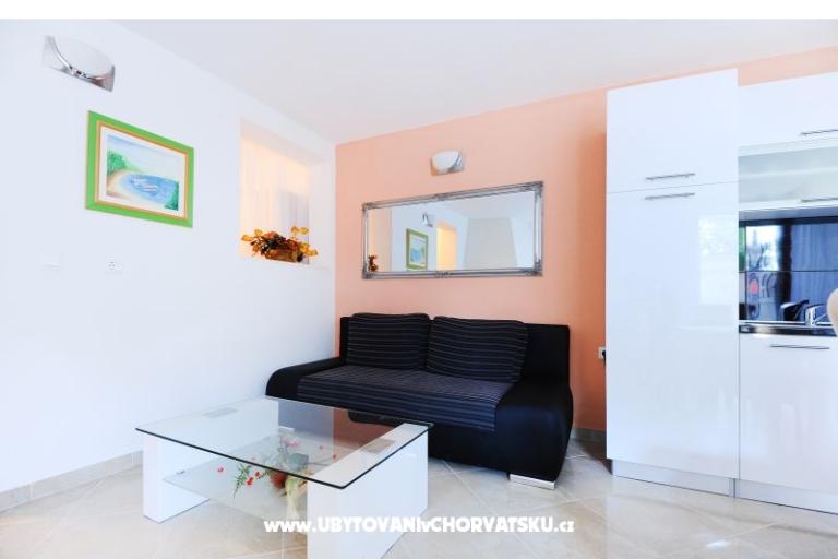 Apartmány Luka Rogoznica – foto 13