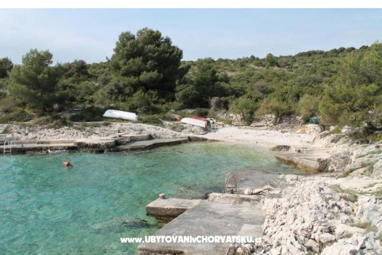 Apartmány Luka Rogoznica – foto 15