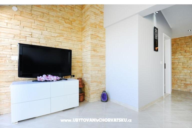 Apartmány Luka Rogoznica – foto 4