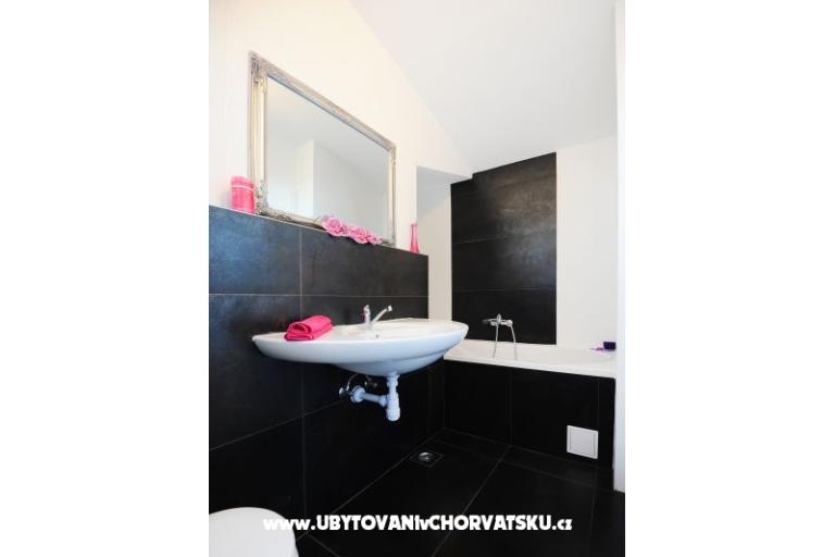 Apartmány Luka Rogoznica – foto 7