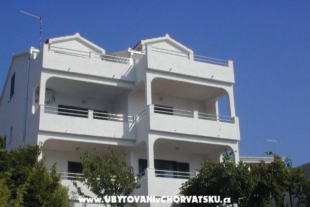 Apartmány Majic – foto 6