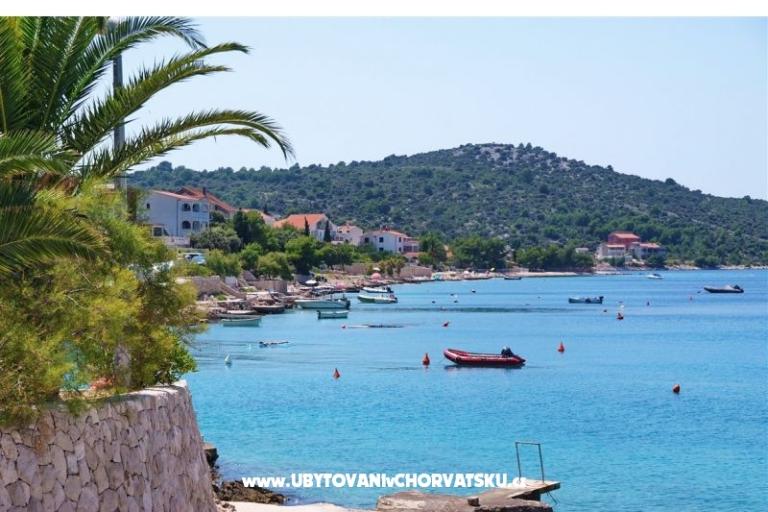 Apartmány Mala – foto 10