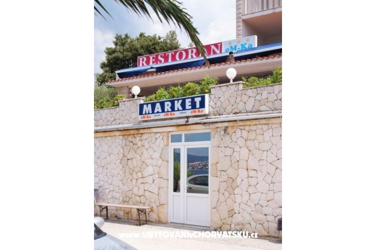 Apartmány Mala – foto 13