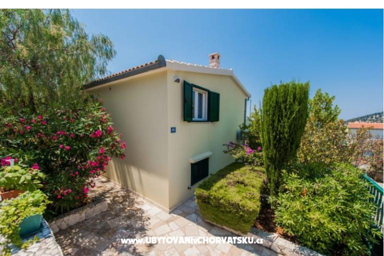 Apartmány Mala – foto 2