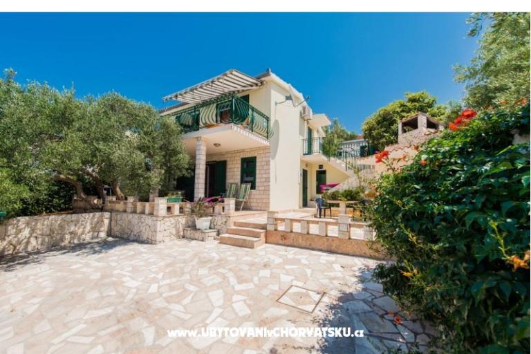 Apartmány Mala – foto 3