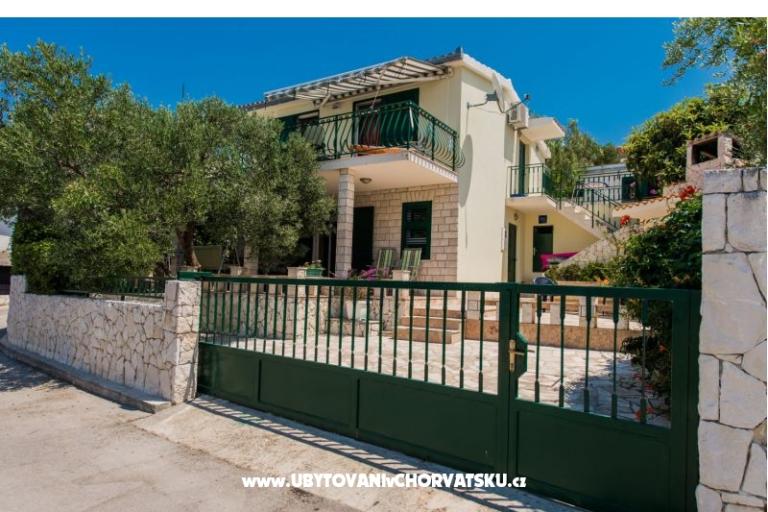 Apartmány Mala – foto 4